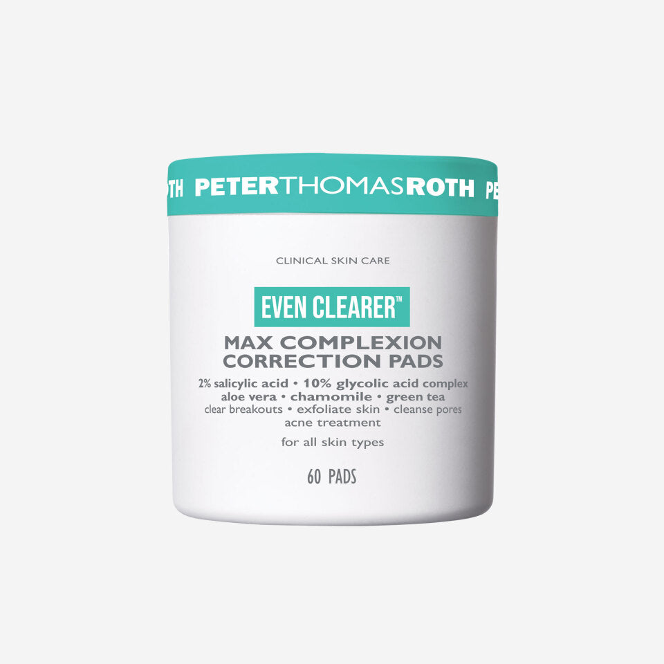 Even Clearer™ Max Complexion Correction Pads