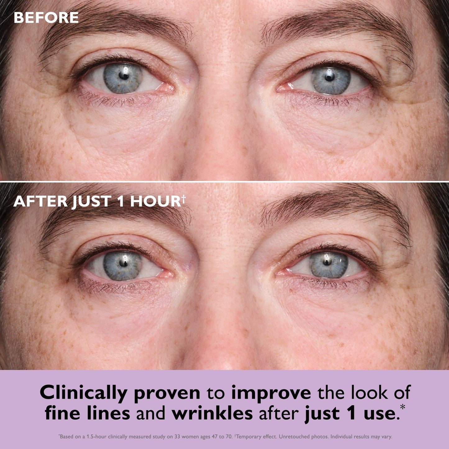 Instant FIRMx Collagen Infusion Tightening Eye Patches