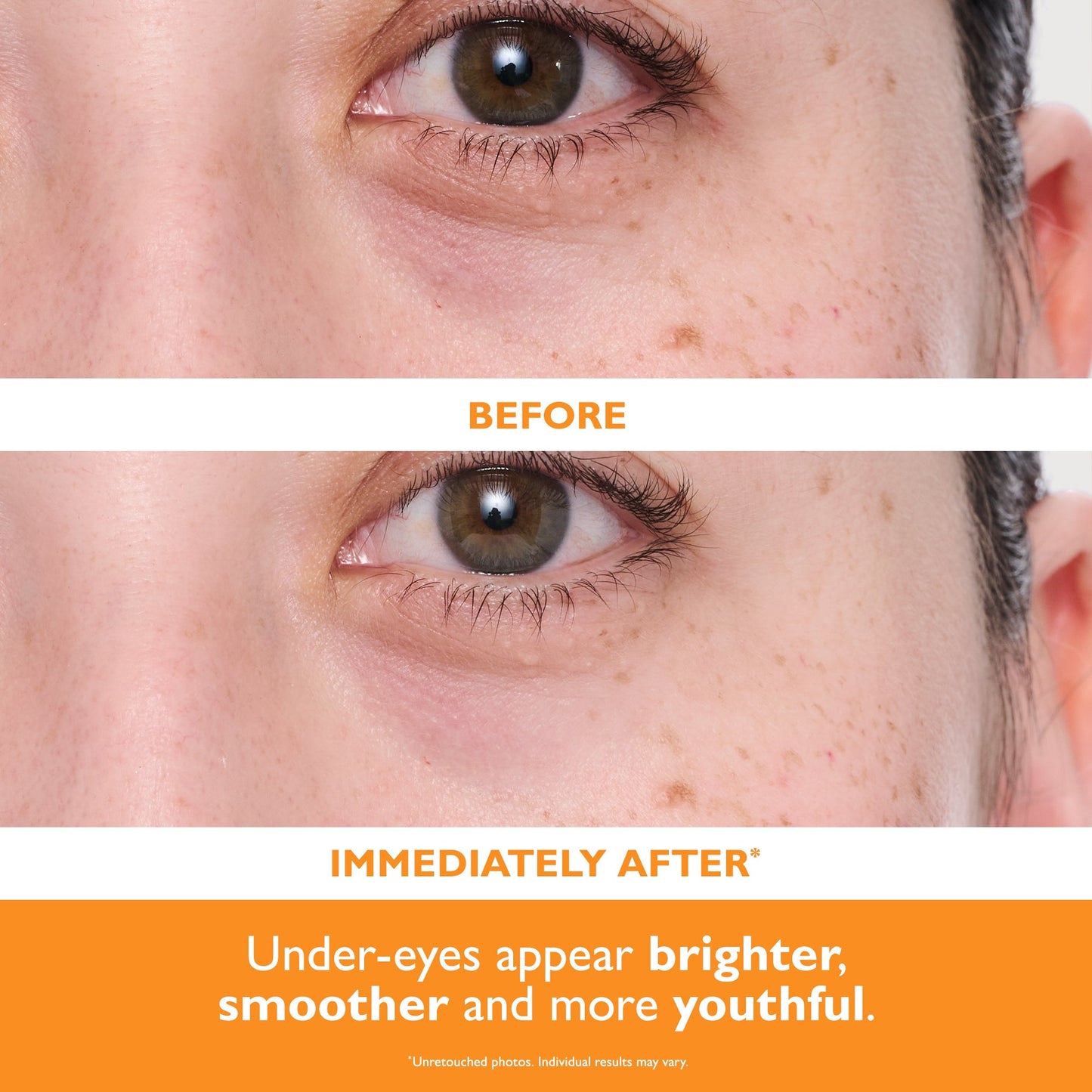 Potent-C Power Brightening Hydra-Gel Eye Patches|30 pairs / 60 patches