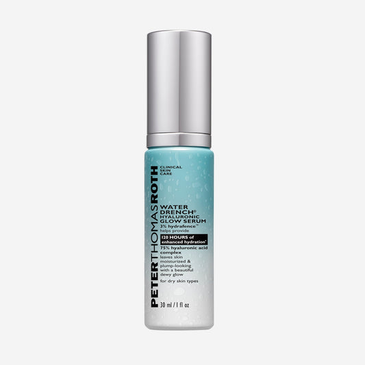 Water Drench Hyaluronic Glow Serum|30 ml / 1.0 fl oz