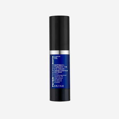 Retinol Fusion PM Eye Cream - Super Size|30 ml / 1.0 fl oz