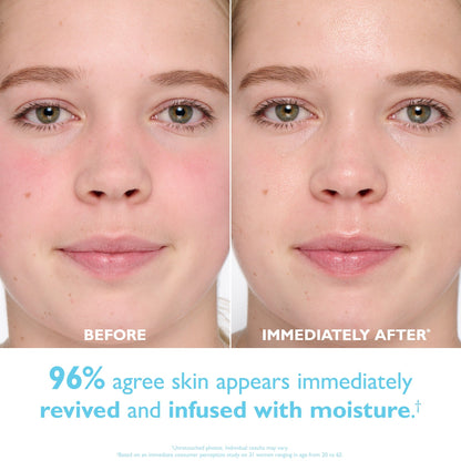 Water Drench Ice-Facial Cooling Mist